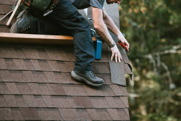 Best Shingle Roofing Installation  in Waikoloa Village, HI